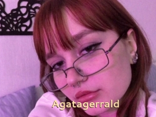 Agatagerrald