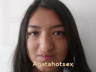 Agatahotsex