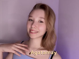 Agatamay