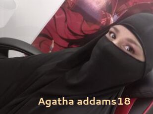 Agatha_addams18