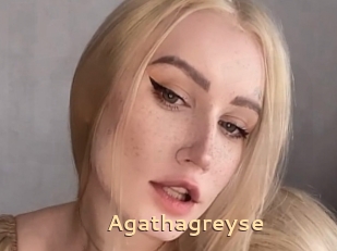 Agathagreyse