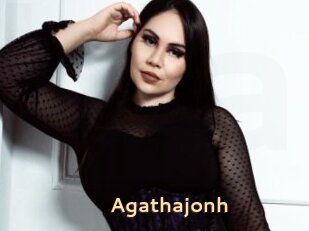 Agathajonh