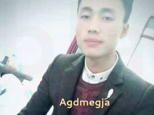 Agdmegja