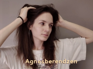 Agnesberendzen