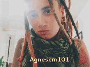 Agnescm101