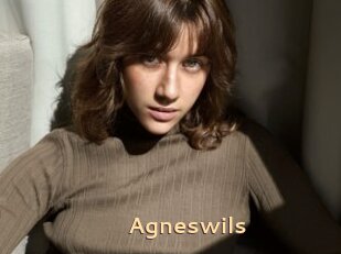 Agneswils