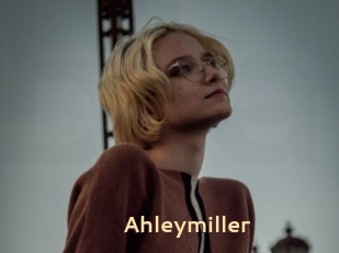Ahleymiller