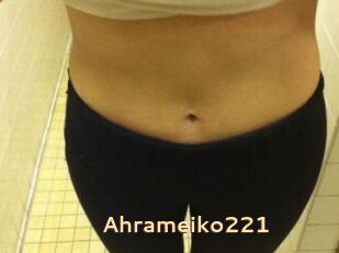 Ahrameiko221