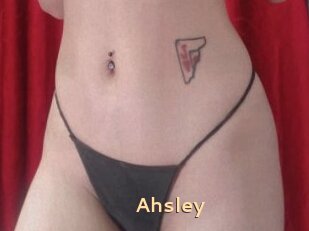 Ahsley