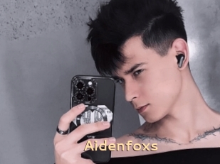 Aidenfoxs