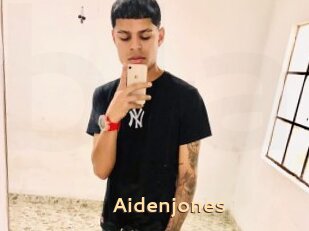 Aidenjones
