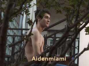 Aidenmiami