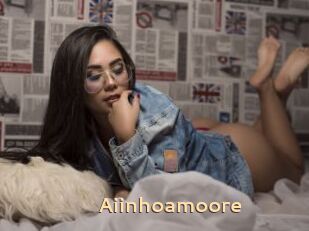 Aiinhoamoore