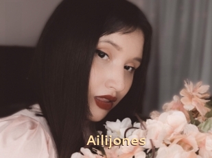 Ailijones