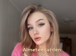 Aimeteegarden