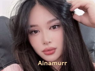 Ainamurr