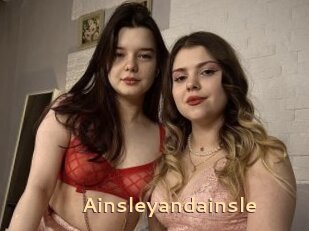Ainsleyandainsle
