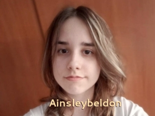 Ainsleybeldon