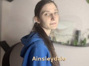 Ainsleydale