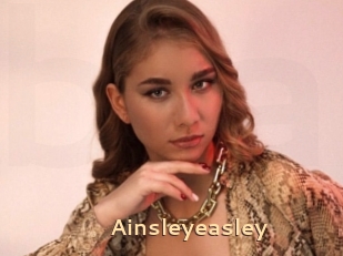 Ainsleyeasley