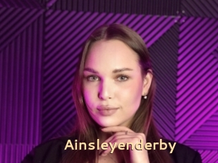 Ainsleyenderby