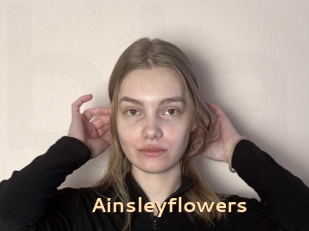 Ainsleyflowers