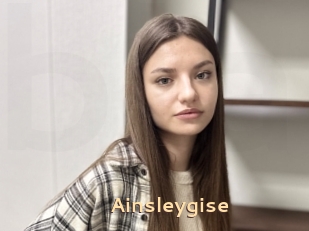 Ainsleygise