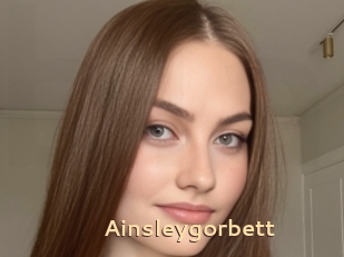 Ainsleygorbett