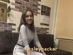 Ainsleyhacker