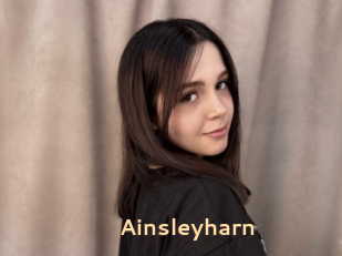 Ainsleyharn