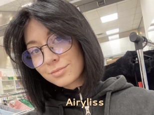 Airyliss