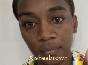 Aishaabrown