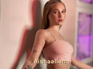 Aishaallens