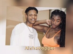 Aishacopper