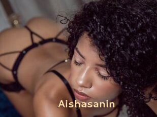 Aishasanin