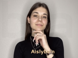 Aislybain