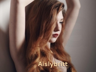 Aislybritt
