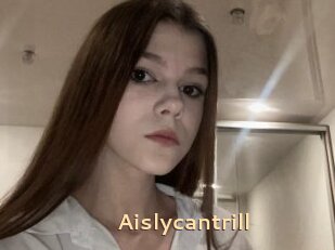 Aislycantrill