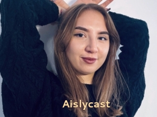 Aislycast