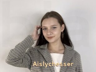 Aislychesser