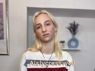 Aislycresswell