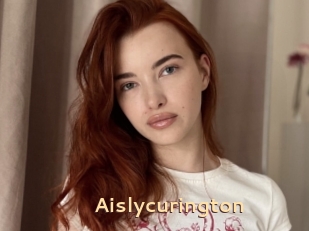 Aislycurington