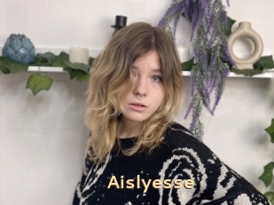Aislyesse