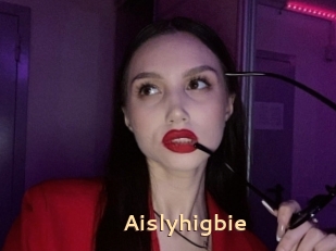 Aislyhigbie
