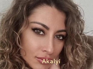 Akalyi