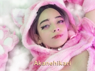 Akanehikari
