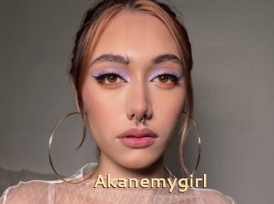 Akanemygirl