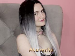 Akaneshu