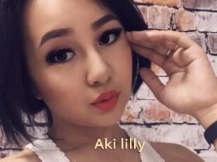 Aki_lilly
