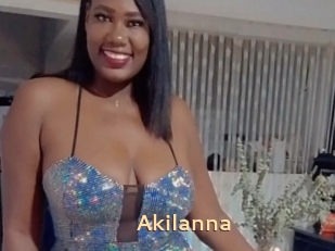 Akilanna